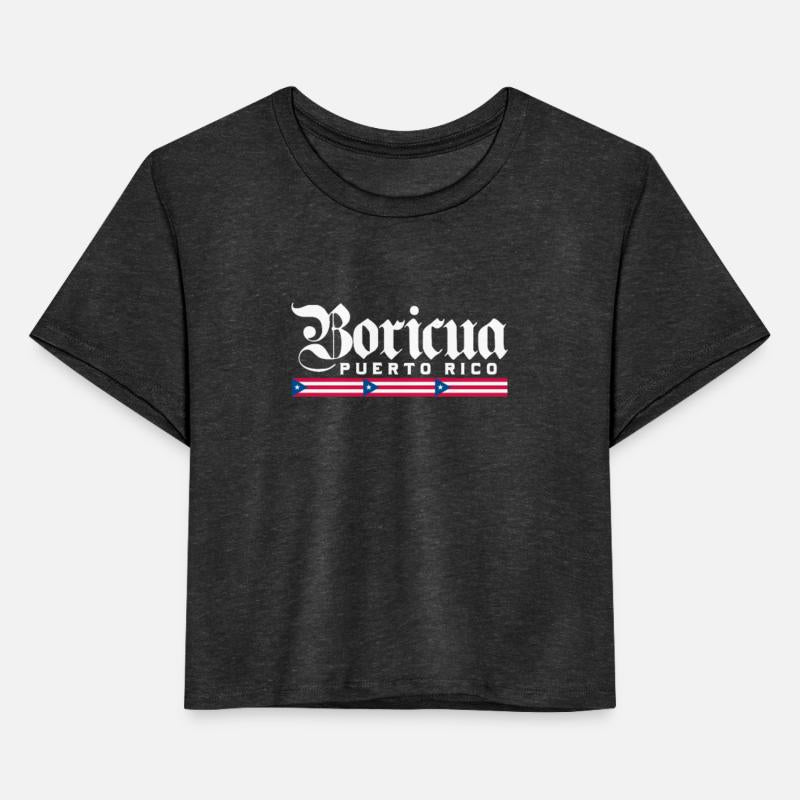 Boricua Puerto Rico