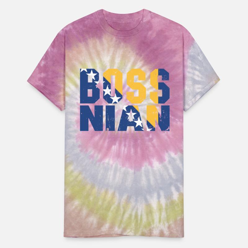 Bossnian flag star homeland Herzegovina