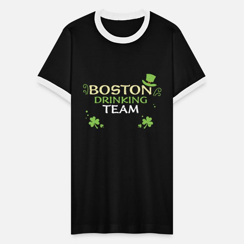 Boston Drinking Team