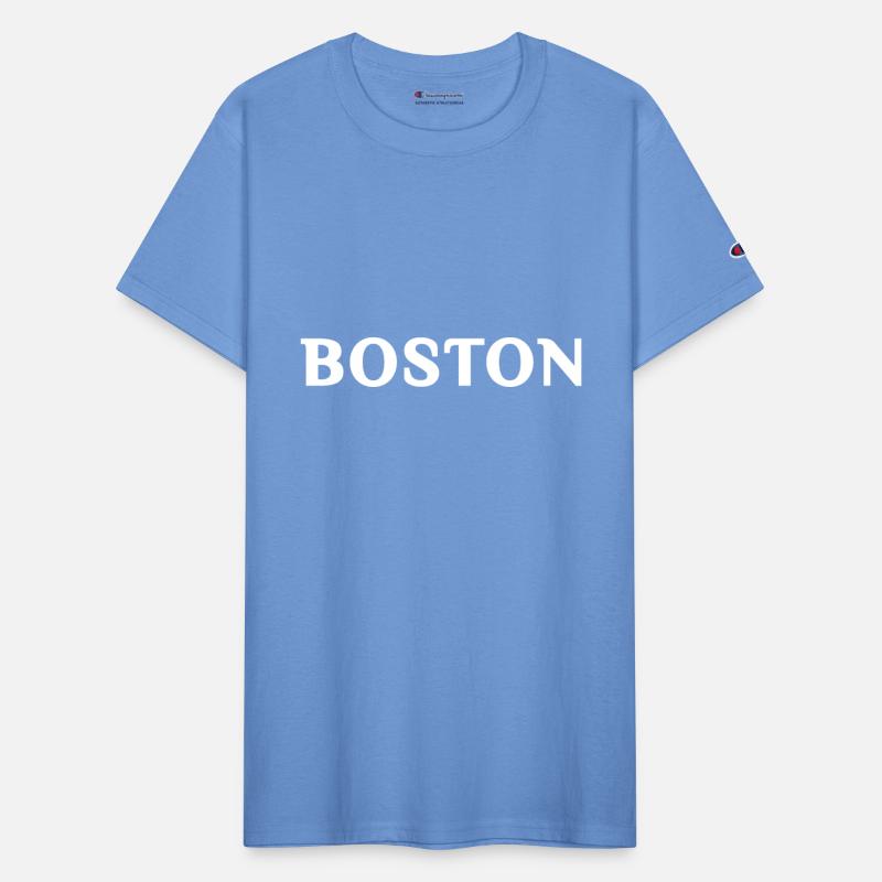 Boston Lover
