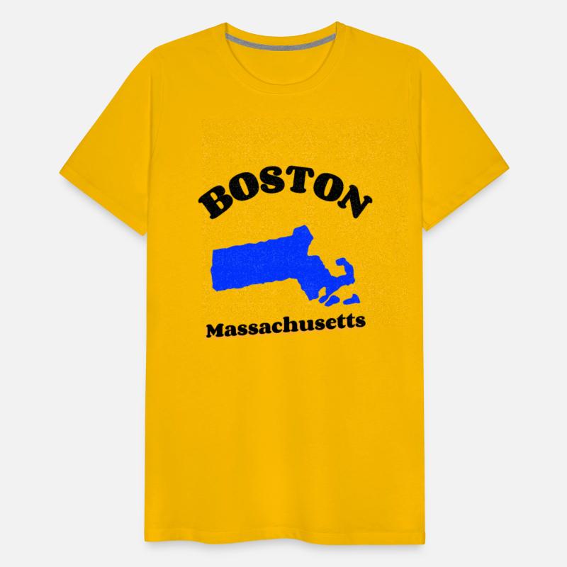 Boston Massachusetts