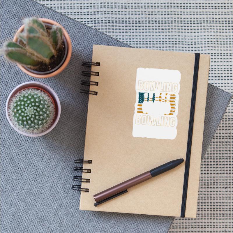 Bowler Pin Bowling Team