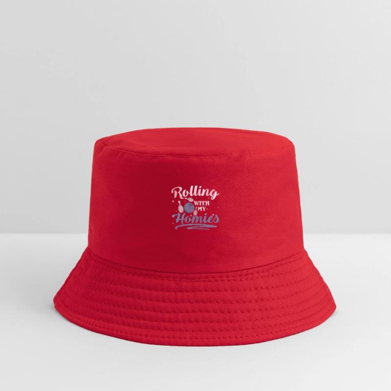 Bowler Pin Split Leisure