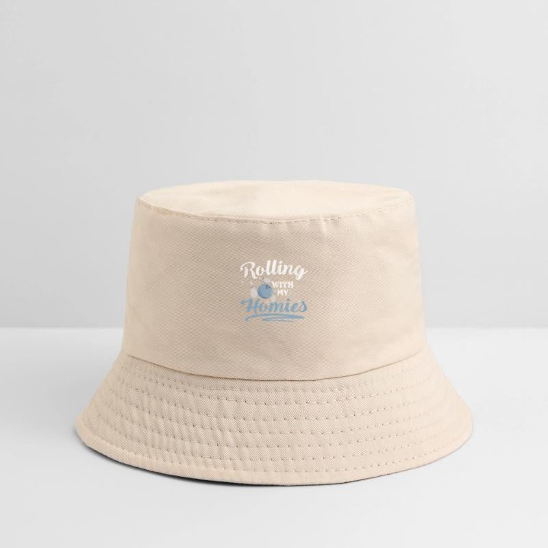 Bowler Pin Split Leisure