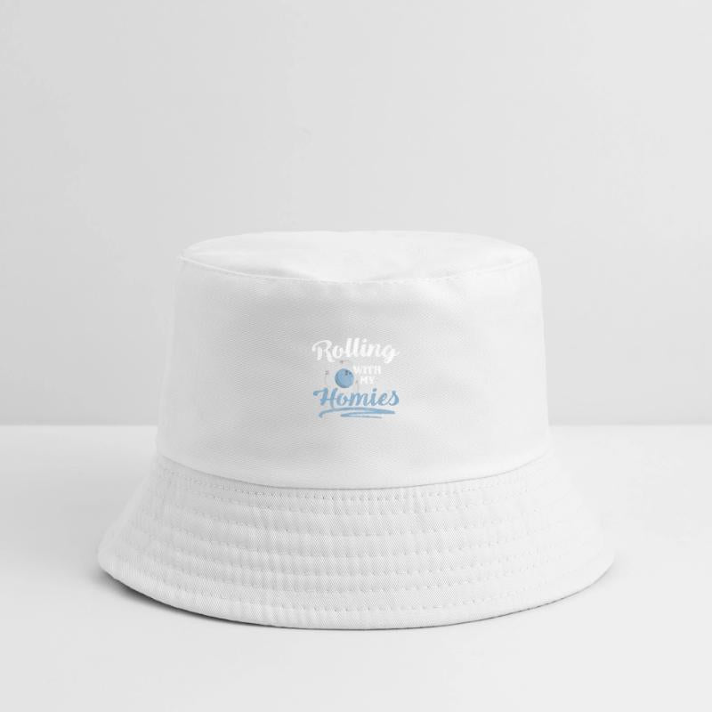 Bowler Pin Split Leisure