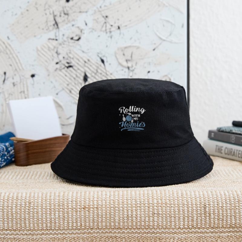 Bowler Pin Split Leisure