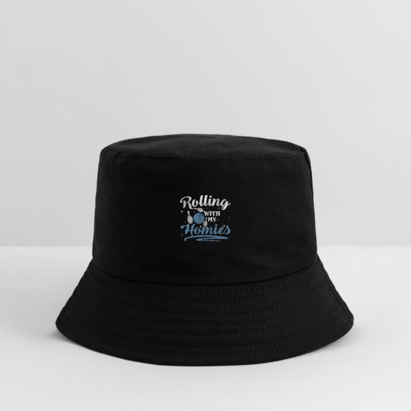 Bowler Pin Split Leisure