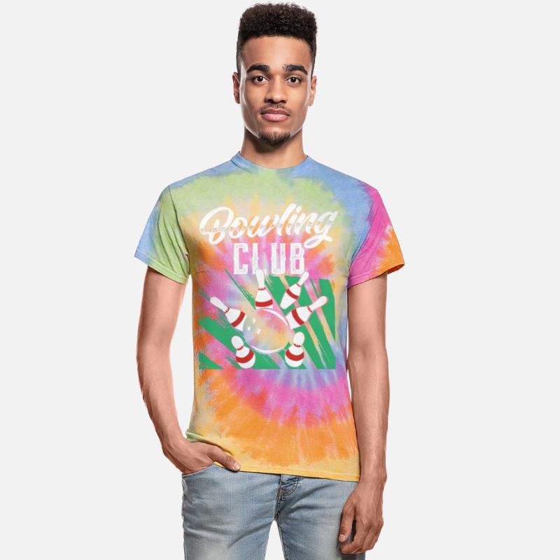 Bowling Club Team Crew Bowler Hobby