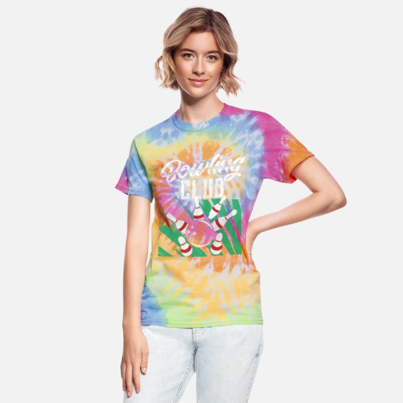 Bowling Club Team Crew Bowler Hobby