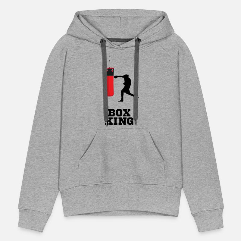 BOXKING 3