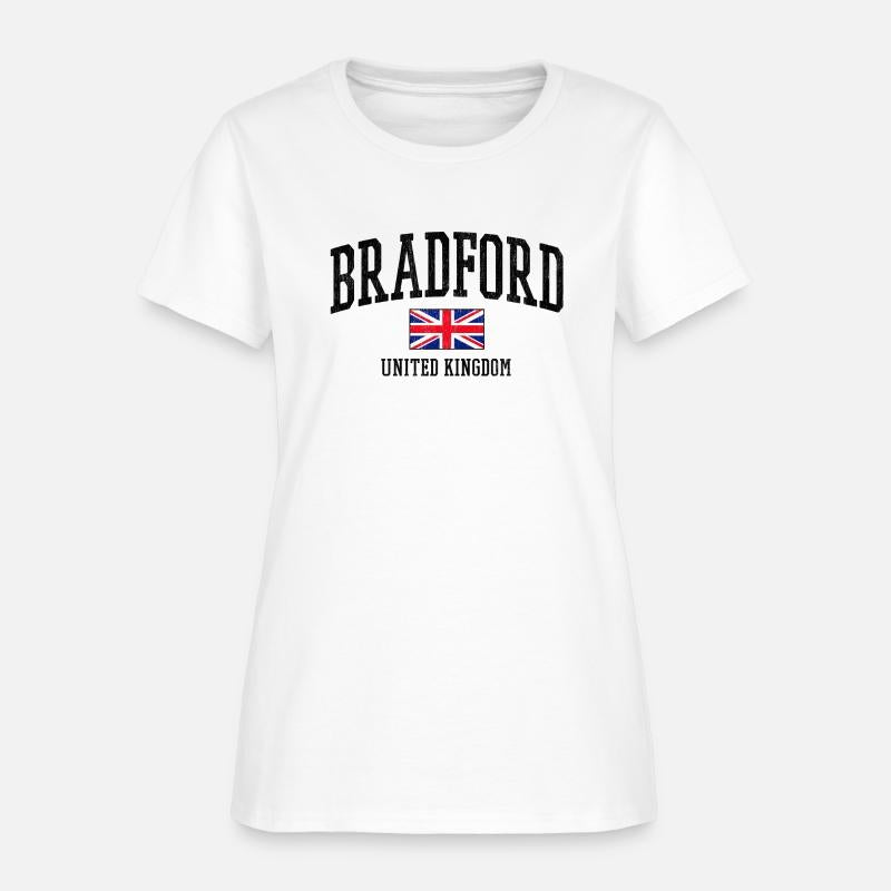 Bradford United Kingdom