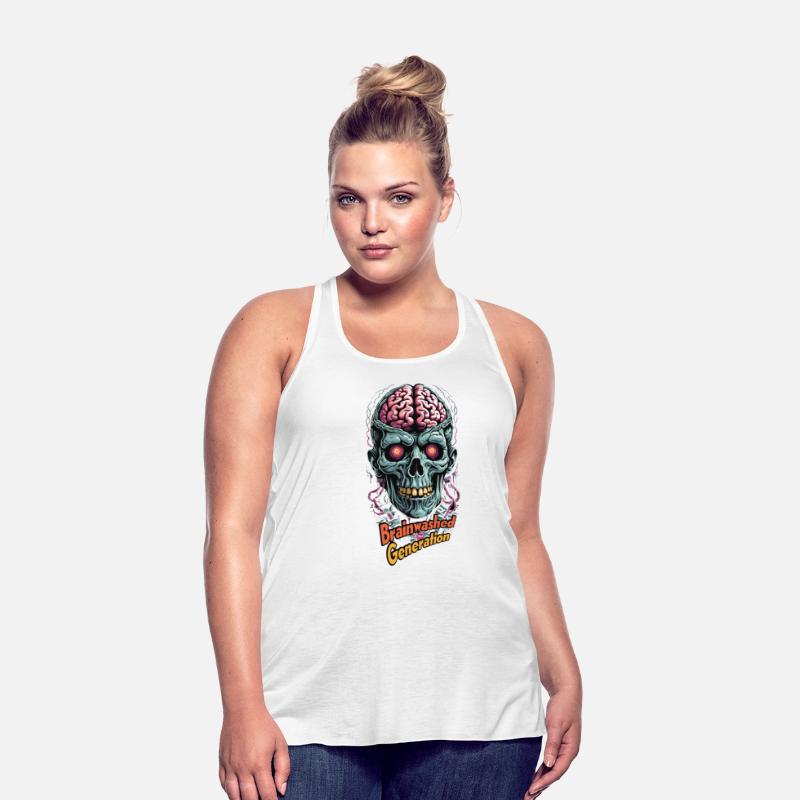 Brainwashed Generation