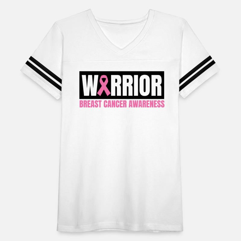 Breast Cancer Awareness Month Pink Ribbon Survivor