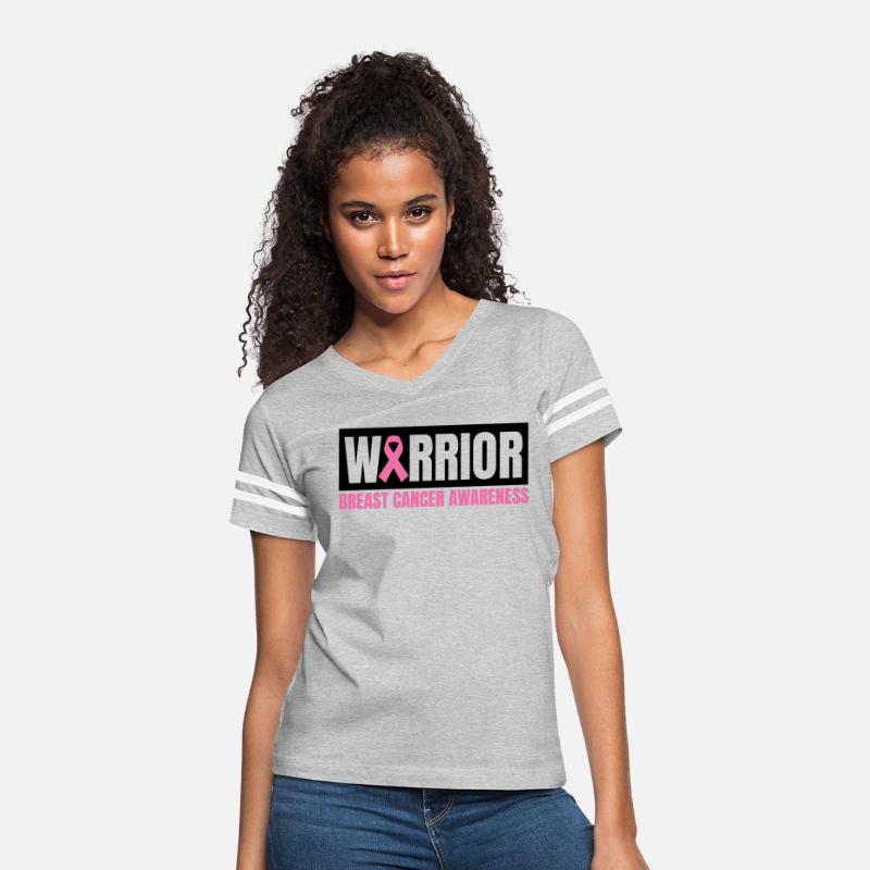 Breast Cancer Awareness Month Pink Ribbon Survivor