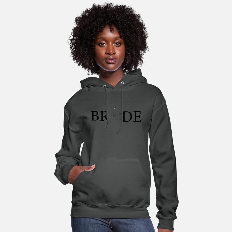 Bride, Bride team, Brides Maid