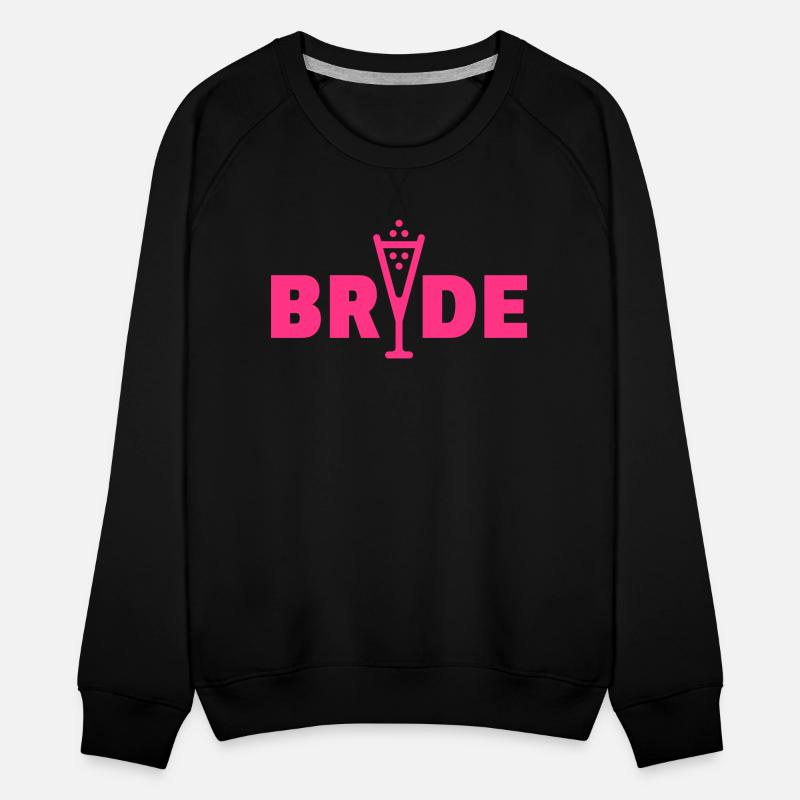 Bride Bubbly (Hen Night Bachelorette Party Pink)