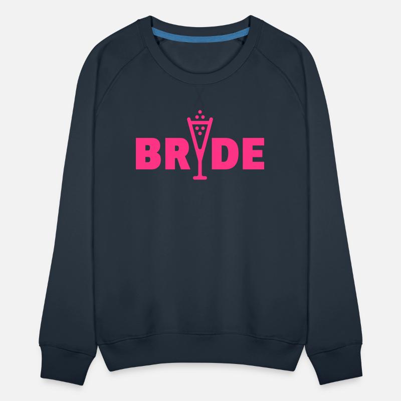 Bride Bubbly (Hen Night Bachelorette Party Pink)