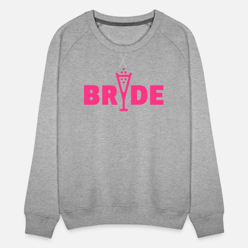 Bride Bubbly (Hen Night Bachelorette Party Pink)