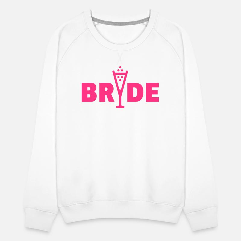 Bride Bubbly (Hen Night Bachelorette Party Pink)