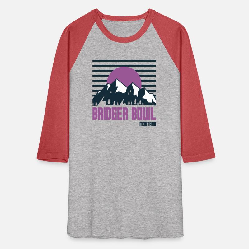 Bridger Bowl Moains Hiking Montana