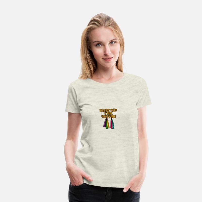 Broke But Still Shopping 2