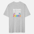 Broken Crayons Still Color