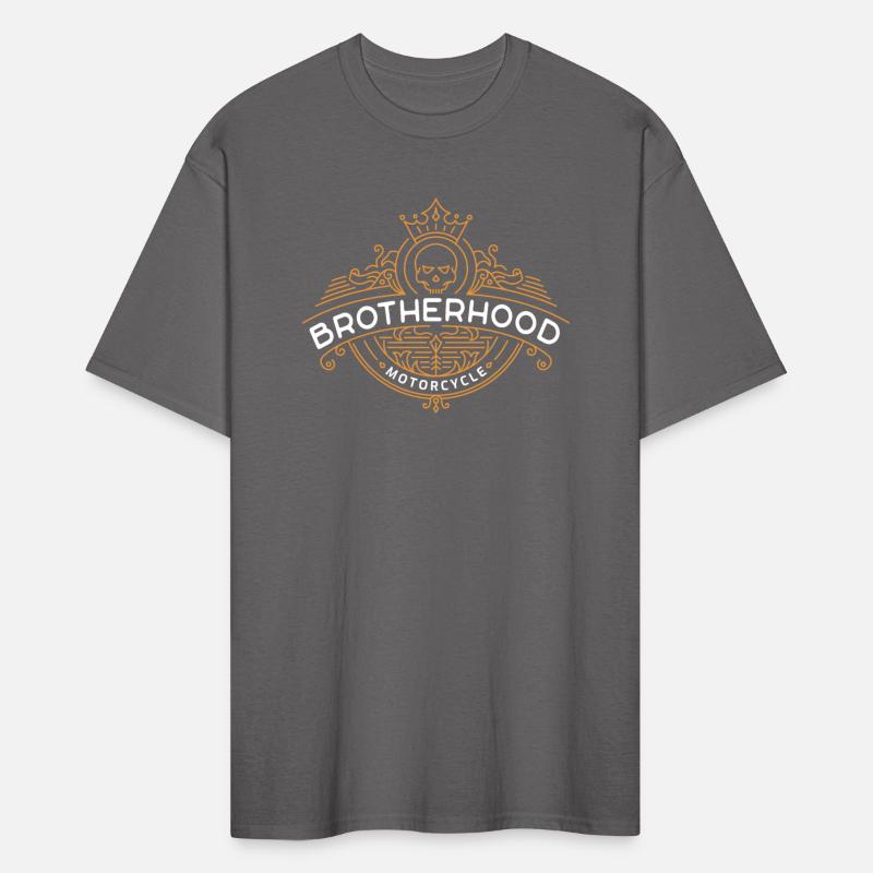 Brotherhood Motorcycle 2