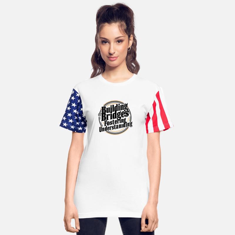 Building Bridges Fostering Understanding