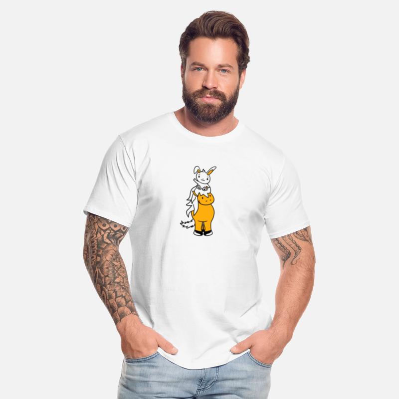 Bunny Horse Riding Rider Pony Horsey Waving Cute