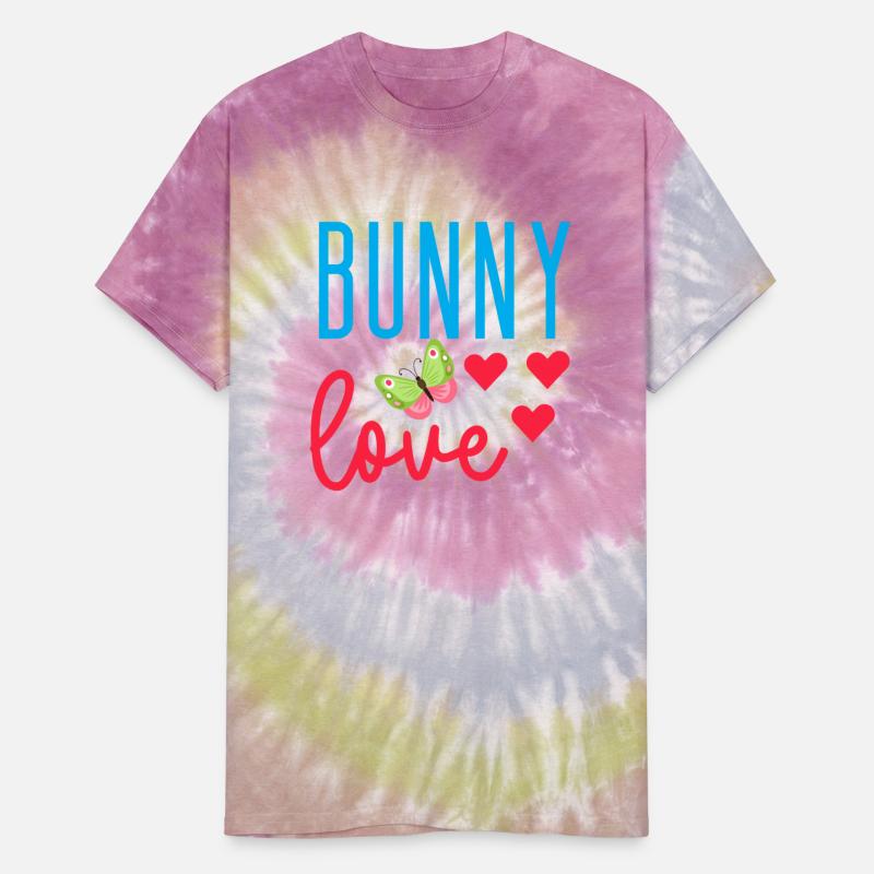Bunny Love
