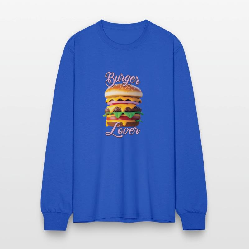 Burger Lover