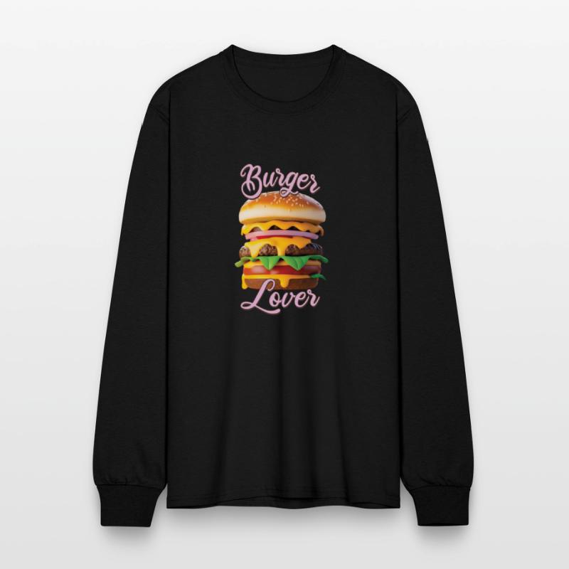 Burger Lover