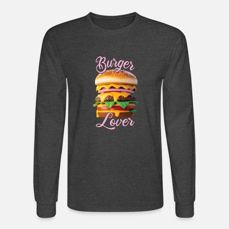 Burger Lover