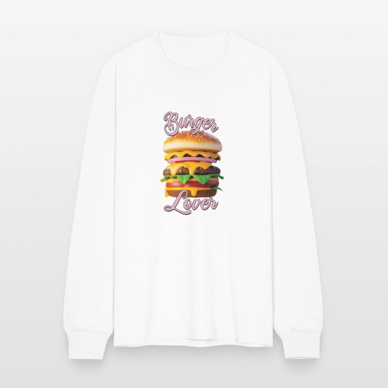 Burger Lover