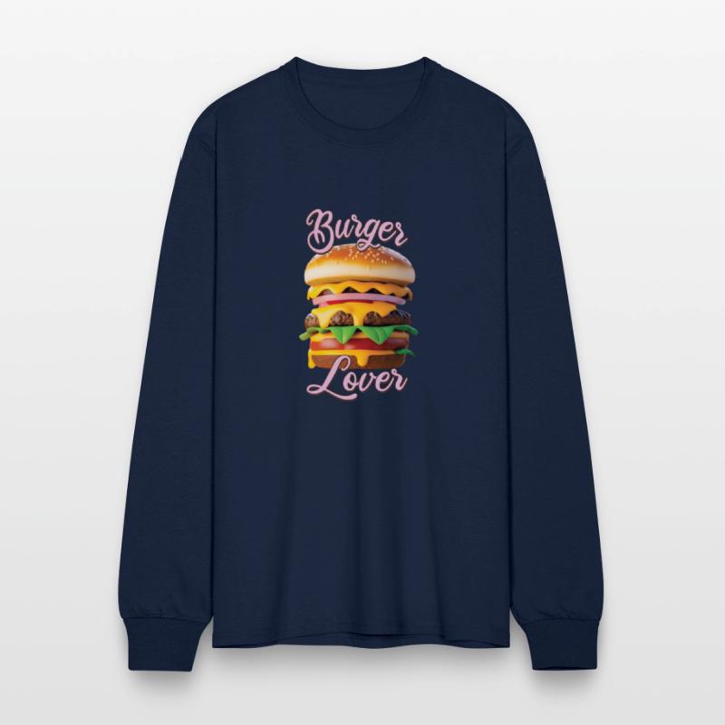 Burger Lover