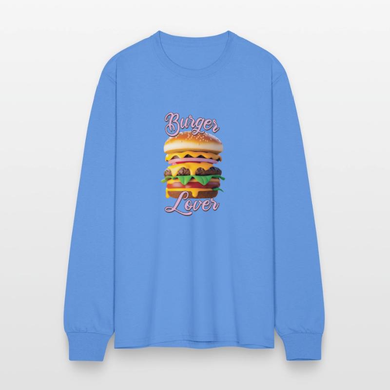 Burger Lover