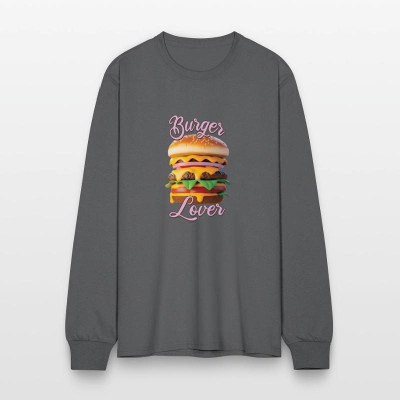 Burger Lover