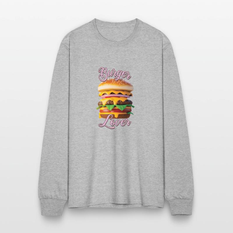 Burger Lover