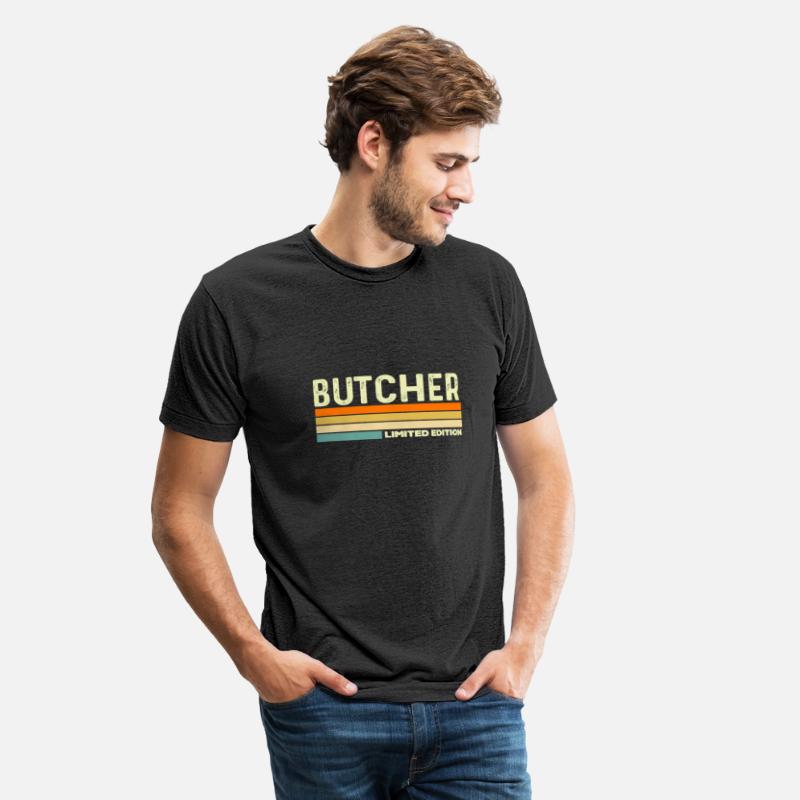 Butcher Limited edition