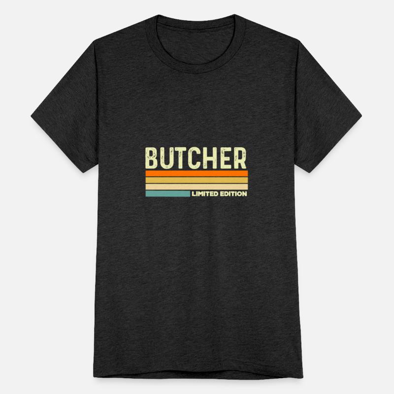Butcher Limited edition