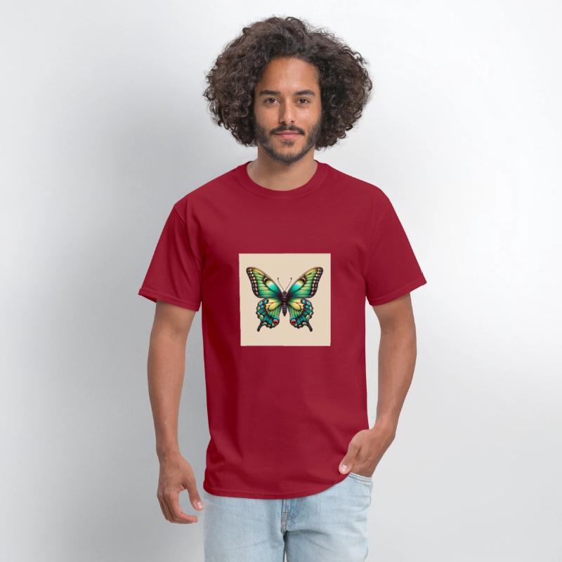 Butterfly Design
