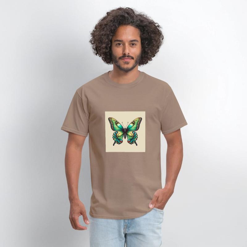 Butterfly Design