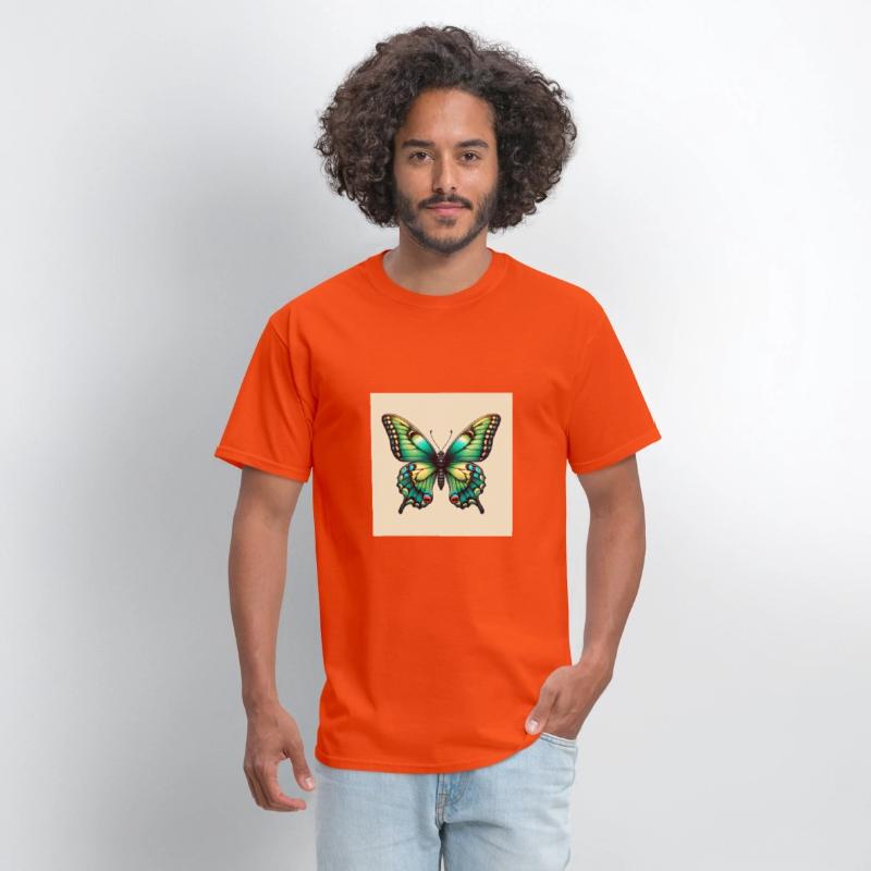 Butterfly Design