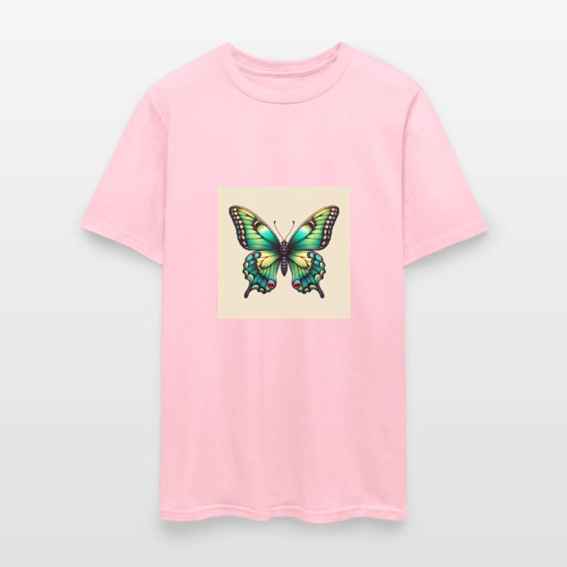 Butterfly Design