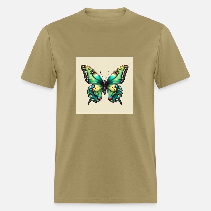 Butterfly Design
