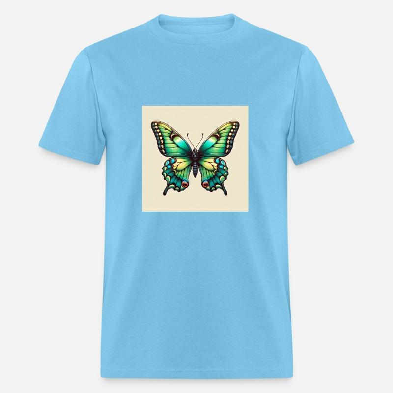 Butterfly Design