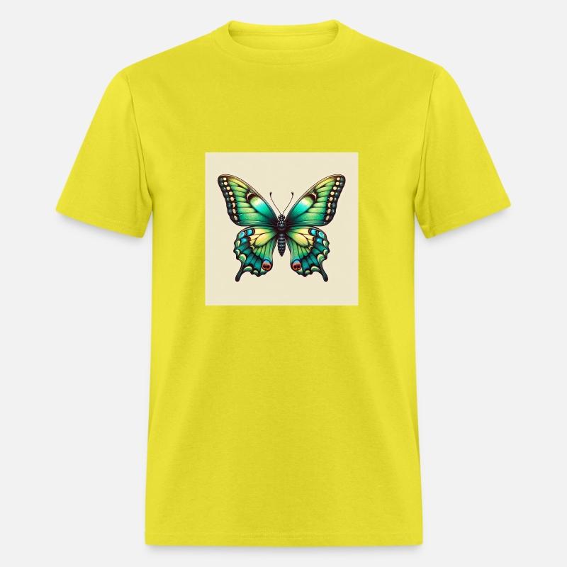 Butterfly Design