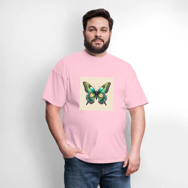 Butterfly Design