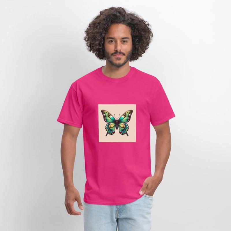 Butterfly Design