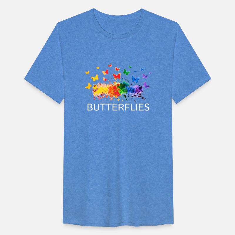 Butterfly Dotted Text Design,Butterfly Kisses colo
